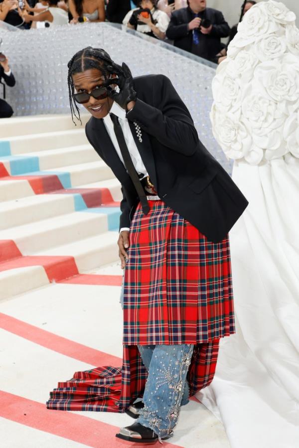 A$AP Rocky